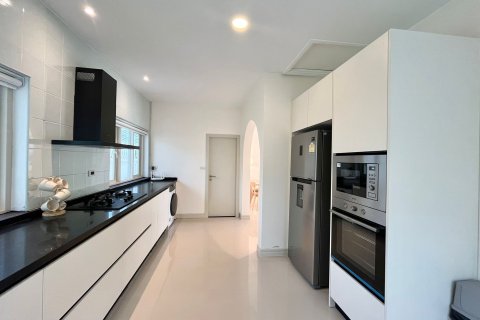 Вилла в Самуи, Таиланд с 2 спальнями  № 147136 - фото 10