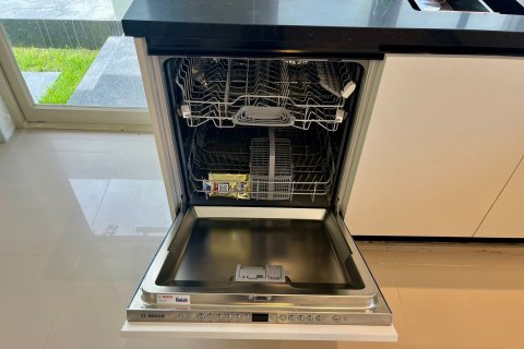 Вилла в Самуи, Таиланд с 2 спальнями  № 147136 - фото 13