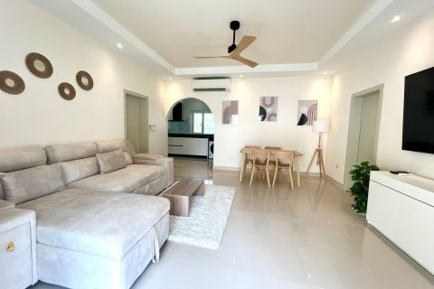 Вилла в Самуи, Таиланд с 2 спальнями  № 147136 - фото 8