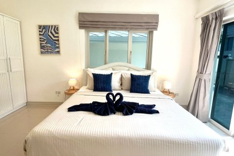 Вилла в Самуи, Таиланд с 2 спальнями  № 147136 - фото 17