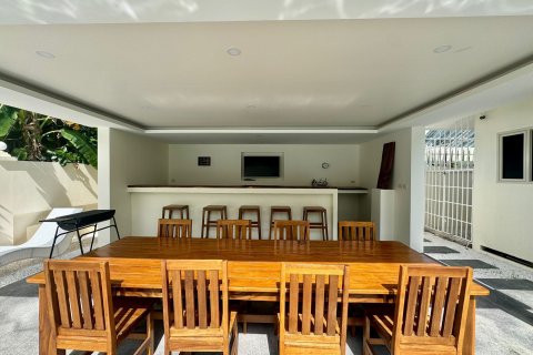 Вилла в Самуи, Таиланд с 2 спальнями  № 147136 - фото 19