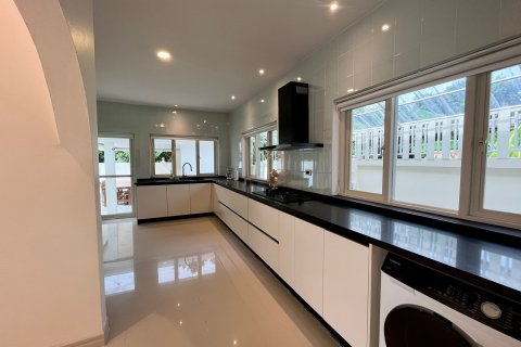 Вилла в Самуи, Таиланд с 2 спальнями  № 147136 - фото 7