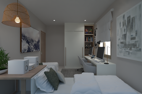 Villa à Krabi, Thaïlande 3 chambres № 147137 - photo 8