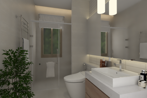 Villa à Krabi, Thaïlande 3 chambres № 147137 - photo 9