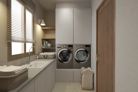 Villa à Krabi, Thaïlande 3 chambres № 147137 - photo 10