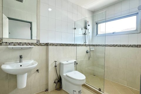 Таунхаус в Лат Пхрау, Бангкок, Таиланд с 3 спальнями  № 147134 - фото 12