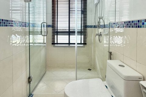 Таунхаус в Лат Пхрау, Бангкок, Таиланд с 3 спальнями  № 147134 - фото 5