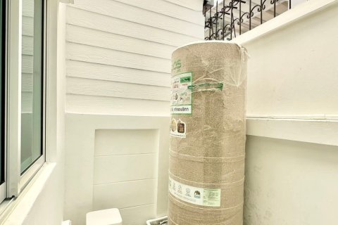 Таунхаус в Лат Пхрау, Бангкок, Таиланд с 3 спальнями  № 147134 - фото 19