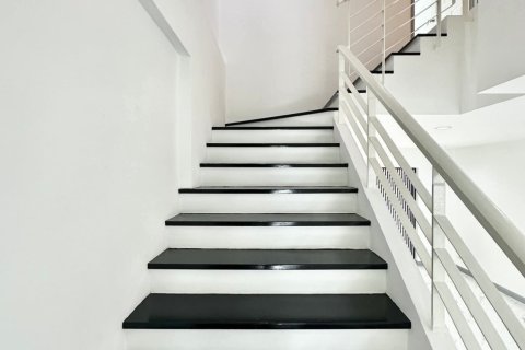 Таунхаус в Лат Пхрау, Бангкок, Таиланд с 3 спальнями  № 147134 - фото 8