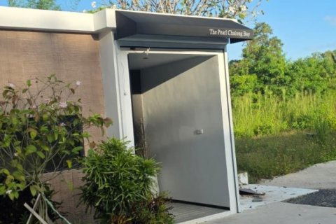 Terrain à Phuket, Thaïlande 4320 m2 № 147132 - photo 3