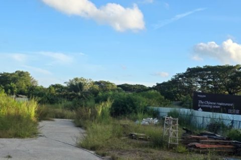 Terrain à Phuket, Thaïlande 4320 m2 № 147132 - photo 8