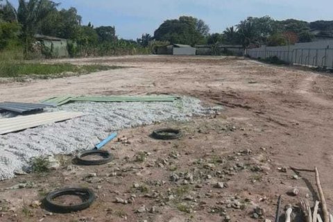 Terrain à Phuket, Thaïlande 4320 m2 № 147132 - photo 2