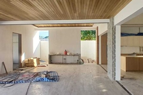 Вилла в Пхукете, Таиланд с 4 спальнями  № 147133 - фото 17