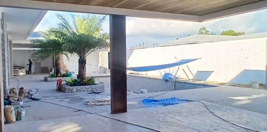 Вилла в Пхукете, Таиланд с 4 спальнями  № 147133