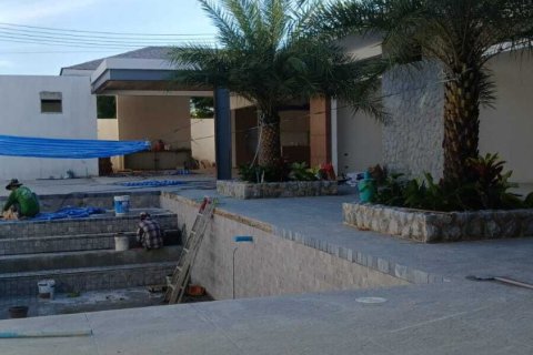 Вилла в Пхукете, Таиланд с 4 спальнями  № 147133 - фото 13