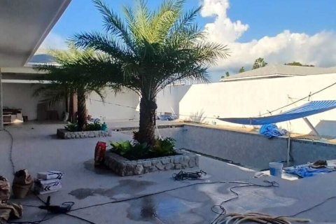 Вилла в Пхукете, Таиланд с 4 спальнями  № 147133 - фото 5