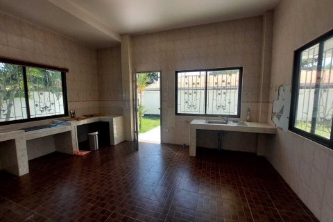 Дом в Паттайе, Таиланд с 3 спальнями  № 147131 - фото 13