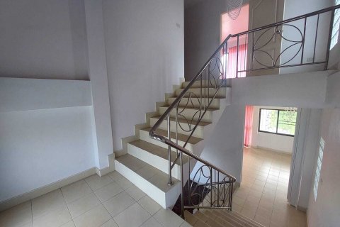 Дом в Паттайе, Таиланд с 3 спальнями  № 147131 - фото 5