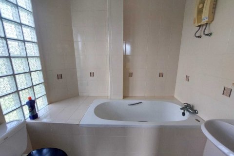 Дом в Паттайе, Таиланд с 3 спальнями  № 147131 - фото 10