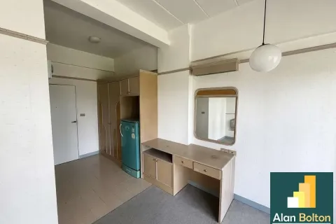 สตูดิโอในคอนโดมิเนียมในจอมเทียน, พัทยา, ประเทศไทย № 210496 - รูปถ่าย 5