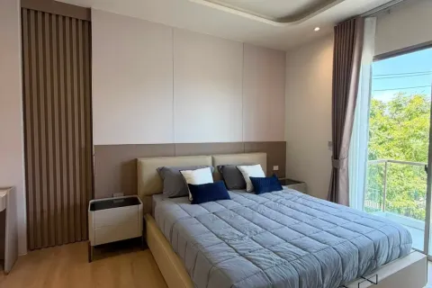 Casa de 3 dormitorios en Pattaya, Tailandia № 210491 - foto 11
