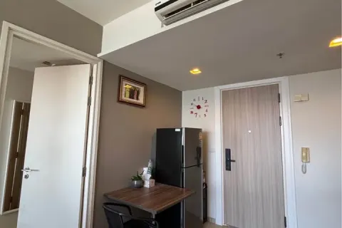 Condominio de 2 dormitorios en Pattaya, Tailandia № 210492 - foto 6