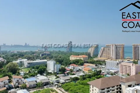 Condominio de 2 dormitorios en Pattaya, Tailandia № 212487 - foto 5