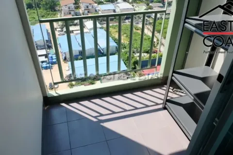 Condominio de 2 dormitorios en Pattaya, Tailandia № 212487 - foto 18