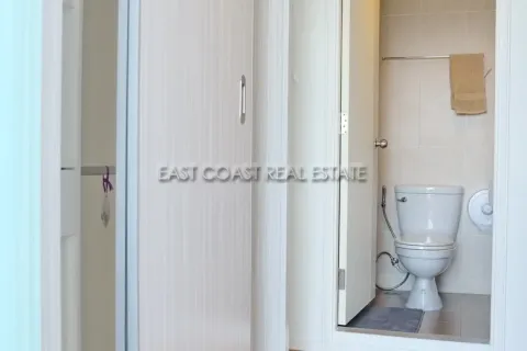 Condominio de 2 dormitorios en Pattaya, Tailandia № 212487 - foto 15