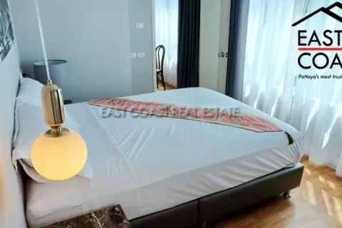 Condominio de 2 dormitorios en Pattaya, Tailandia № 212487 - foto 14