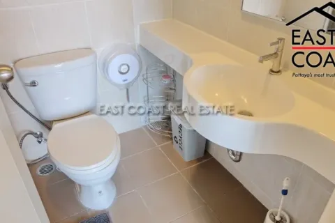 Condominio de 2 dormitorios en Pattaya, Tailandia № 212487 - foto 16