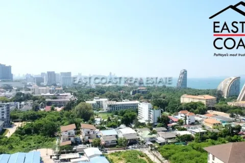 Condominio de 2 dormitorios en Pattaya, Tailandia № 212487 - foto 19