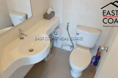 Condominio de 2 dormitorios en Pattaya, Tailandia № 212487 - foto 22