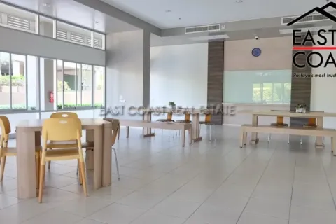 Condominio de 2 dormitorios en Pattaya, Tailandia № 212487 - foto 24