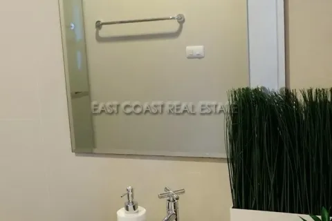 Condominio de 1 dormitorio en Pattaya, Tailandia № 212488 - foto 8