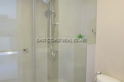 Condominio de 1 dormitorio en Pattaya, Tailandia № 212488 - foto 9
