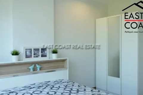 Condominio de 1 dormitorio en Pattaya, Tailandia № 212488 - foto 6