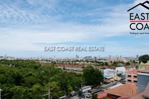 Condominio de 1 dormitorio en Pattaya, Tailandia № 212488 - foto 13