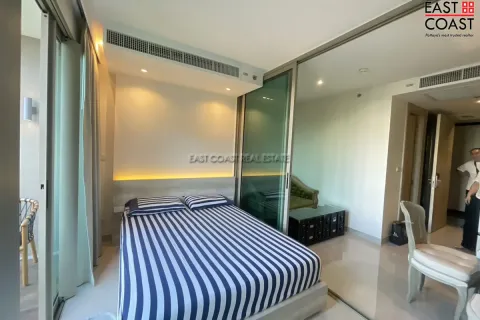 Condominio de 1 dormitorio en Pattaya, Tailandia № 212492 - foto 15