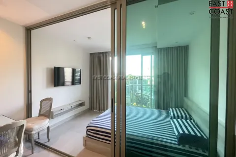 Condominio de 1 dormitorio en Pattaya, Tailandia № 212492 - foto 6