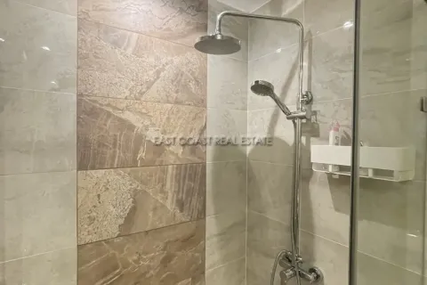 Condominio de 1 dormitorio en Pattaya, Tailandia № 212492 - foto 5