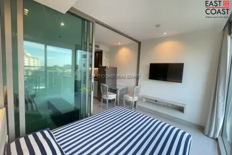 Condominio de 1 dormitorio en Pattaya, Tailandia № 212492 - foto 13