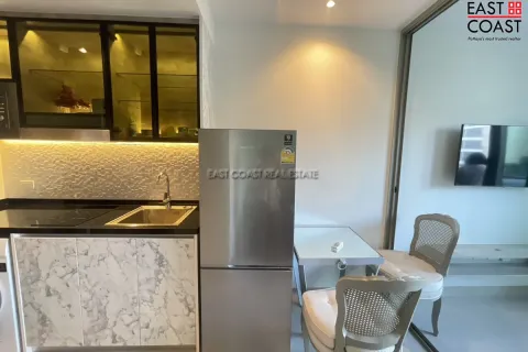 Condominio de 1 dormitorio en Pattaya, Tailandia № 212492 - foto 7