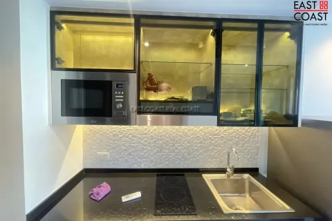 Condominio de 1 dormitorio en Pattaya, Tailandia № 212492 - foto 10