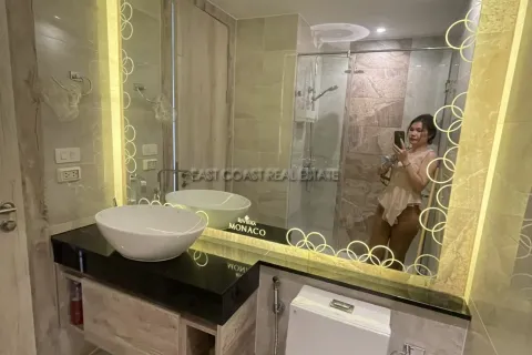 Condominio de 1 dormitorio en Pattaya, Tailandia № 212492 - foto 16