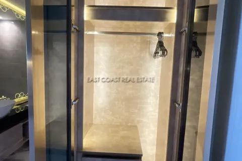 Condominio de 1 dormitorio en Pattaya, Tailandia № 212492 - foto 11