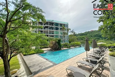 Condominio de 1 dormitorio en Pattaya, Tailandia № 212486 - foto 15