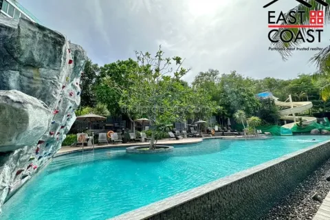 Condominio de 1 dormitorio en Pattaya, Tailandia № 212486 - foto 16