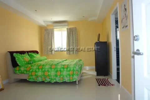 Estudio en Pattaya, Tailandia № 212490 - foto 18