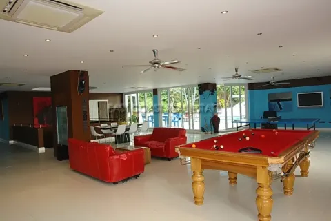 Estudio en Pattaya, Tailandia № 212490 - foto 28